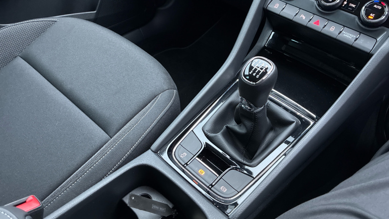 Skoda Karoq 1.0 TSI 116 SE Edition 5dr Petrol Estate